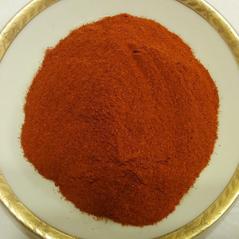 البابريكا